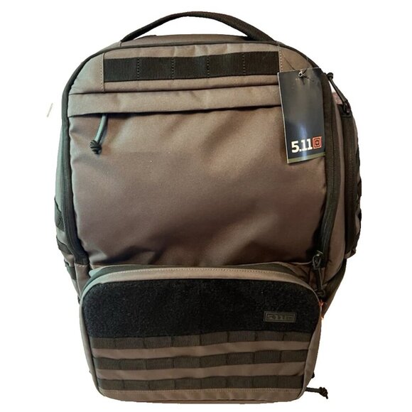 NEW 5.11 Tactical Range Ready Backpack 38L - Ranger Green - Picture 1 of 10